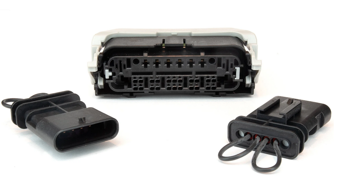 2020-2022 L5P DURAMAX CAN BUS PLUGS