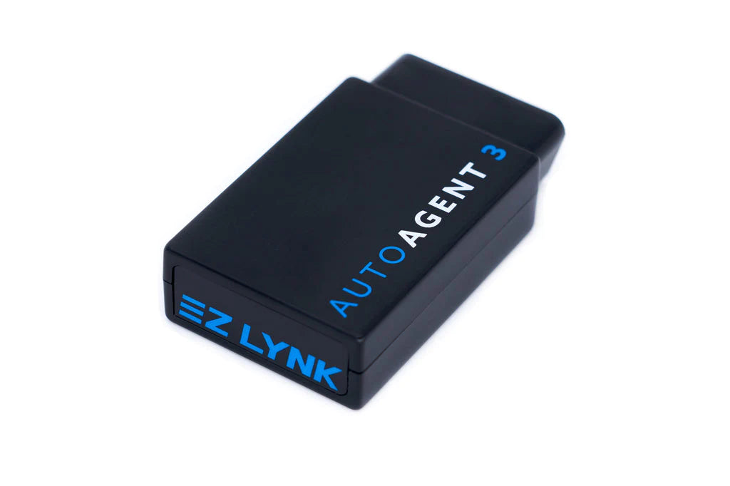 EZLYNK - AUTOAGENT 3