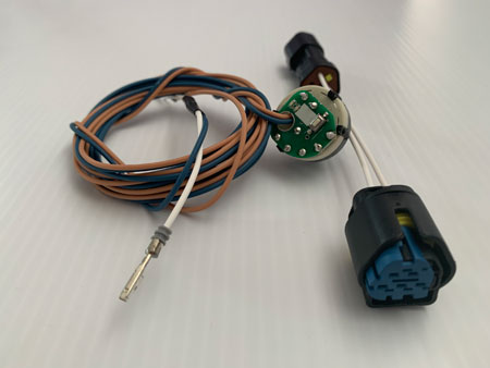 2017-2019 POWERSTROKE SOTF SWITCH