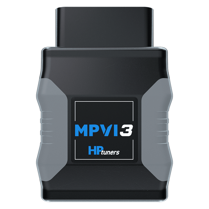 HPTUNERS - MPVI3