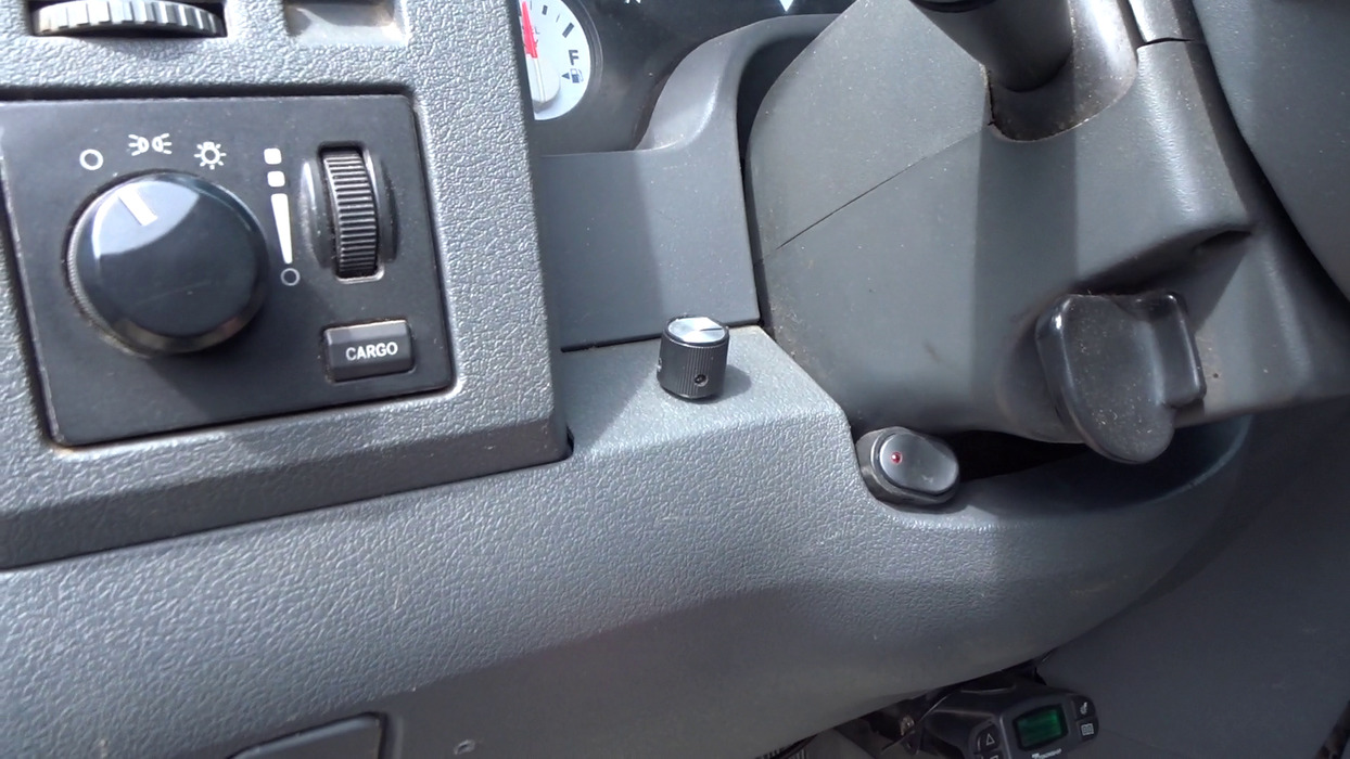 Efi Live Custom Tuning for 06-07 5.9 Cummins