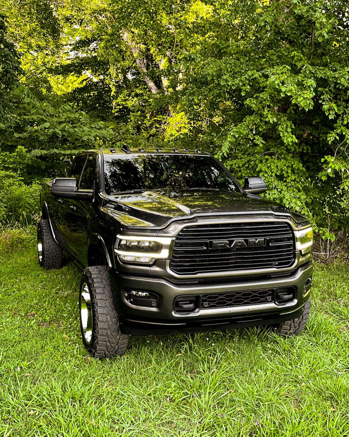 Dodge Plans — Optimal Industries