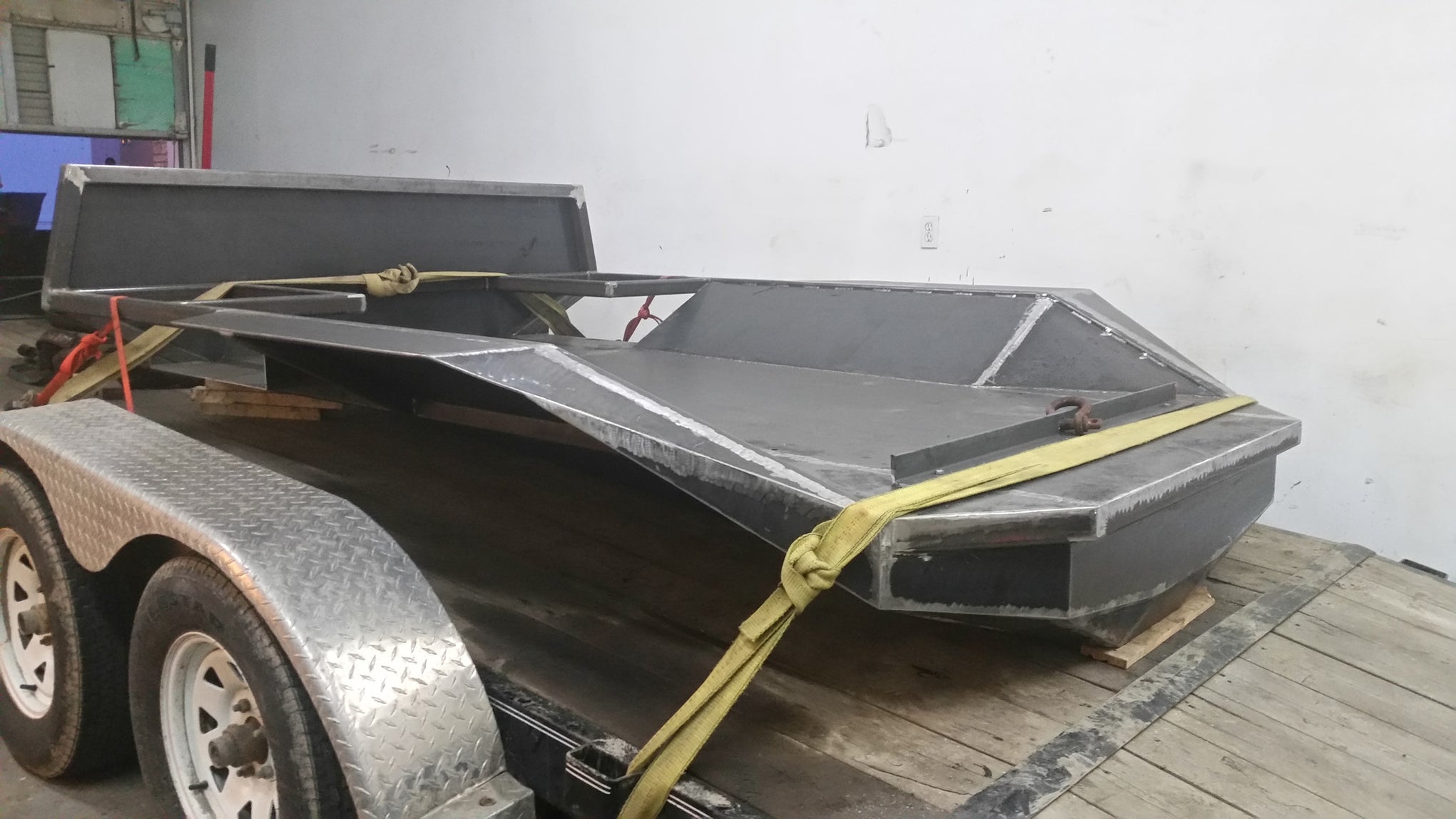 9414 DODGE LONG BOX DRW OFFROAD DECK PLANS — Optimal Industries