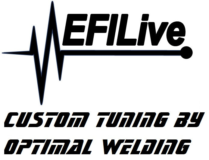 Efi Live Custom Tuning for 07.5-09 6.7 Cummins