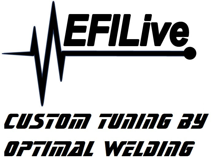 Efi Live Logo EFILive Media