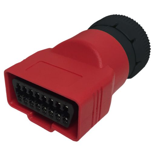 J1939 TO OBD2 ADAPTER - BLACK CONNECTOR